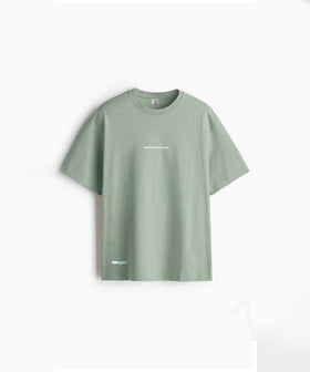 teeagers® REMNAME Oversized Basic T-shirt