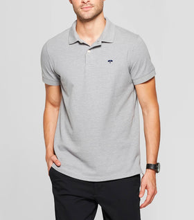 Double Flags Poloshirt