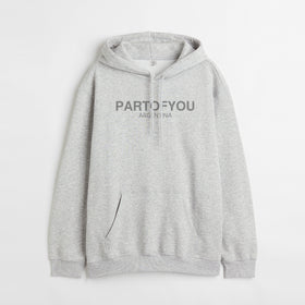 Oversized World Cup Hoodie