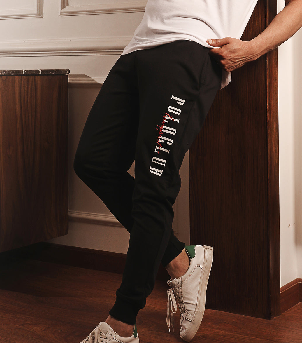 Poloclub Sweatpants