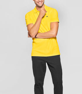 Double Flags Poloshirt