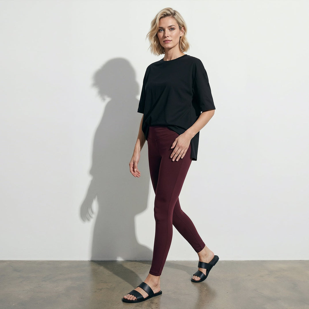 Leggings and Pants