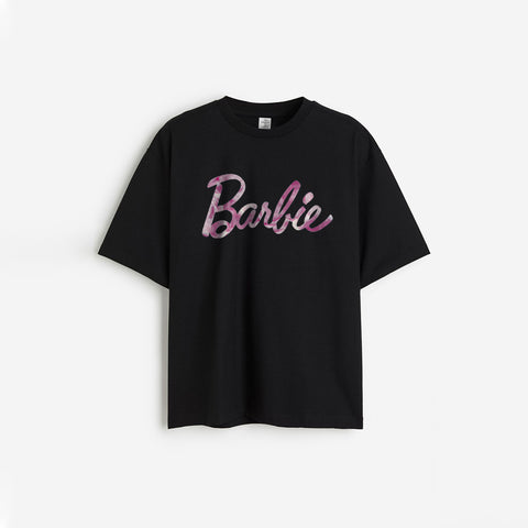 [OT] Barbie Oversized T-shirt
