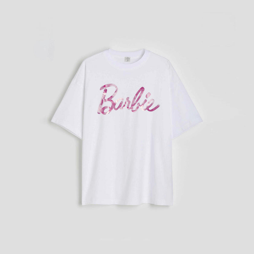 [OT] Barbie Oversized T-shirt