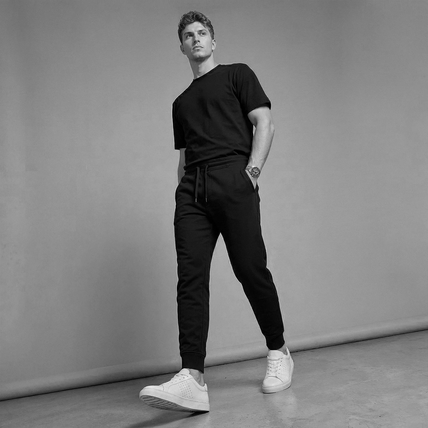 [SP] Regular Fit Sweatpants