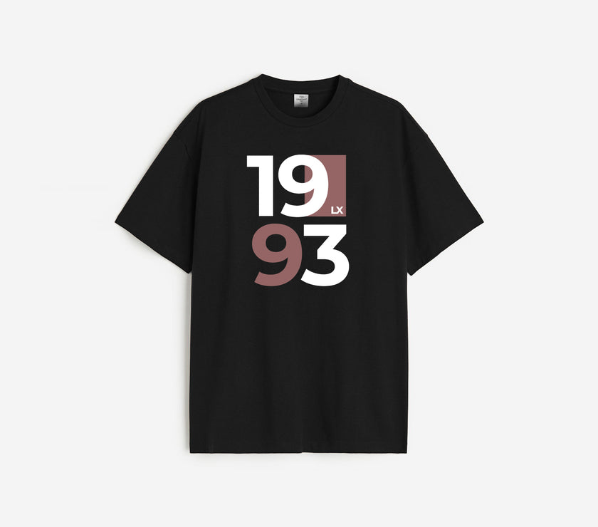 [RT] 1993 Relaxed Fit Tshirt