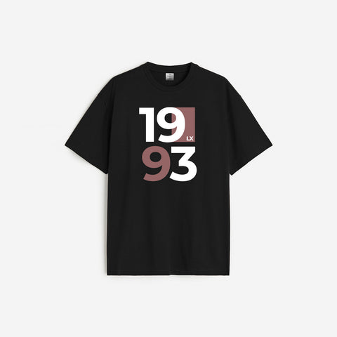 [RT] 1993 Relaxed Fit Tshirt