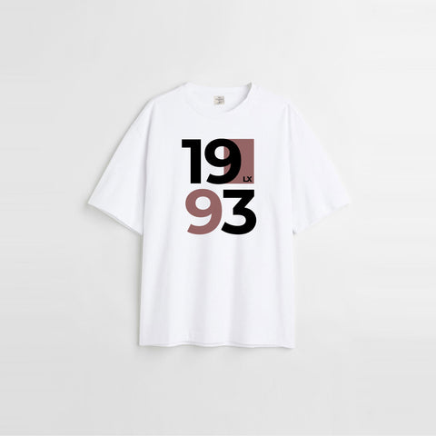 [RT] 1993 Relaxed Fit Tshirt