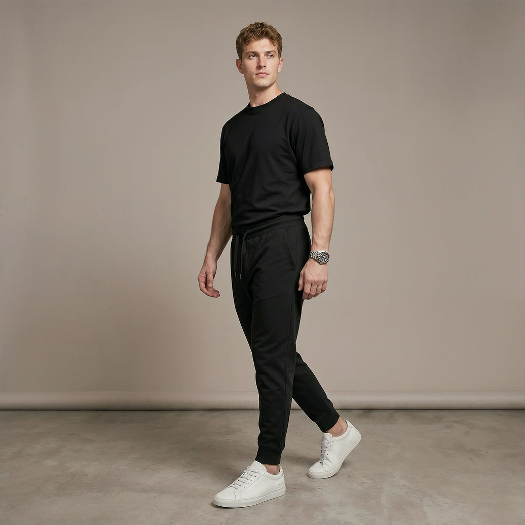 [SP] Regular Fit Sweatpants