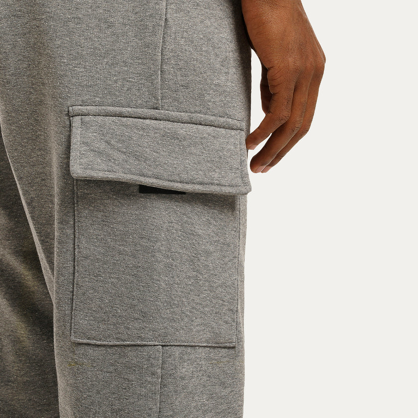 [SP] Cargo Cotton Sweatpants