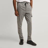 [SP] Cargo Cotton Sweatpants