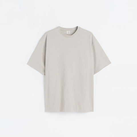 [RT] Relaxed Fit T-shirt