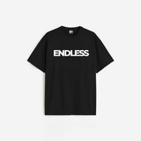 [RT] ENDLESS Relaxed Fit Tshirt