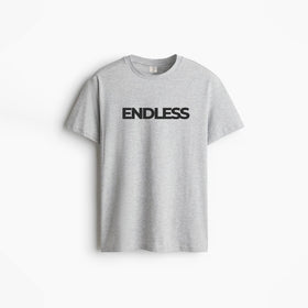 [RT] ENDLESS Relaxed Fit Tshirt