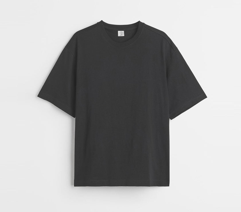 [RT] Relaxed Fit T-shirt