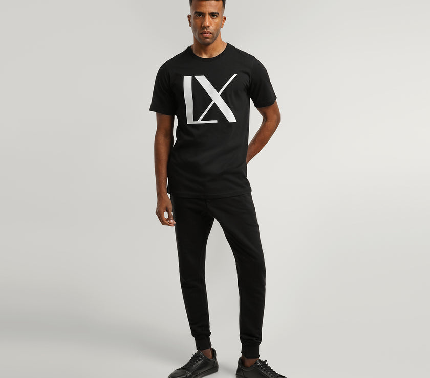 [RT] Relaxed Fit LX T-Shirt