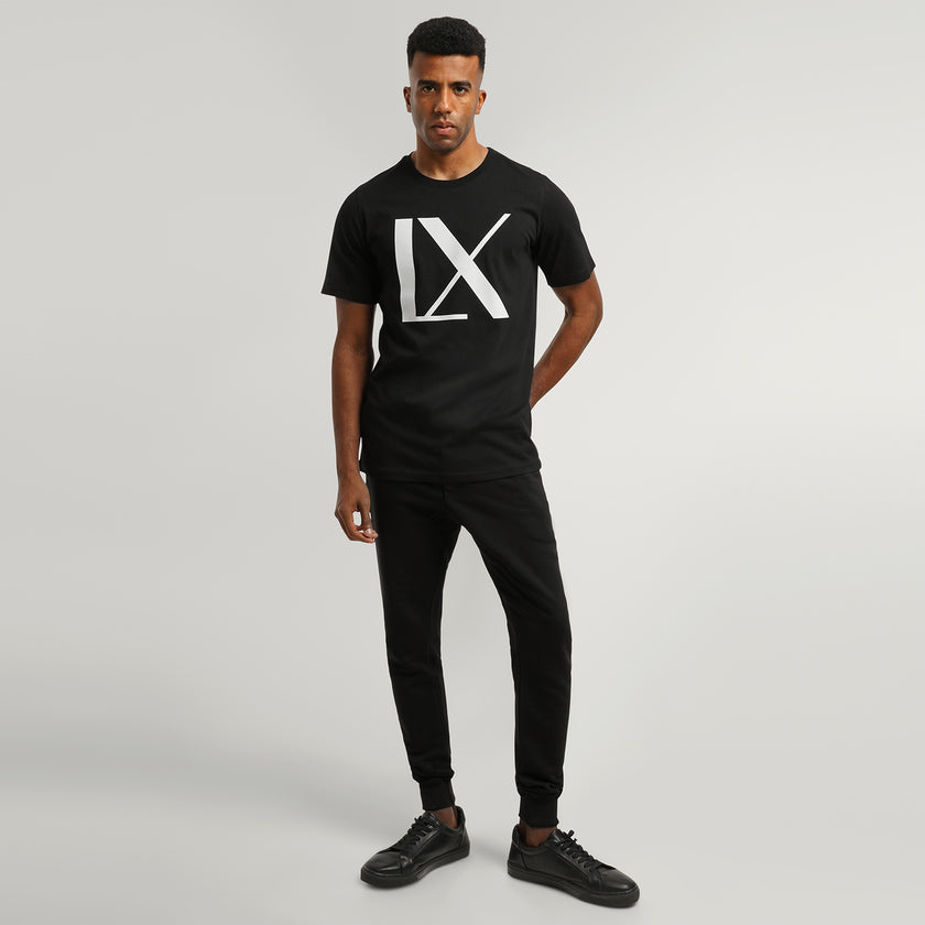 [RT] Relaxed Fit LX T-Shirt