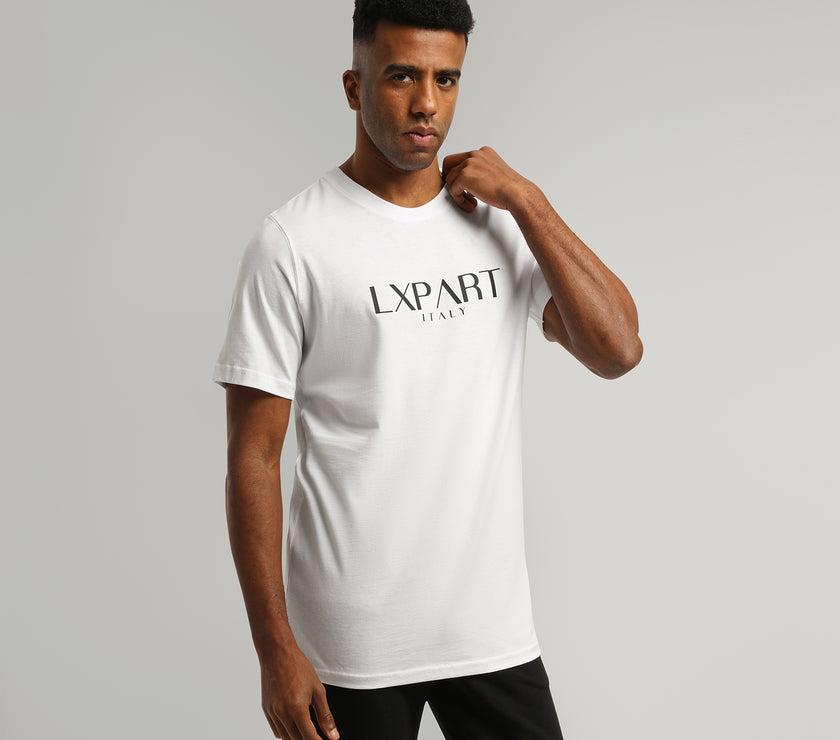 [RT] Relaxed Fit LXPART T-Shirt