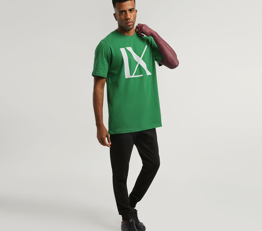 [RT] Relaxed Fit LX T-Shirt