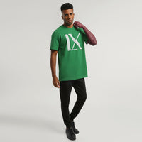 [RT] Relaxed Fit LX T-Shirt