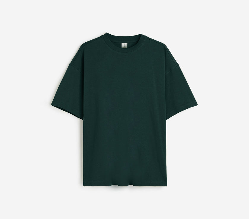 [OT] Love Here Oversized T-shirt