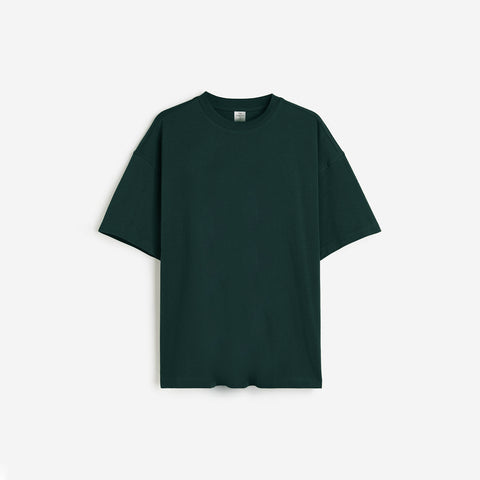 [OT] Oversized Basic T-shirt
