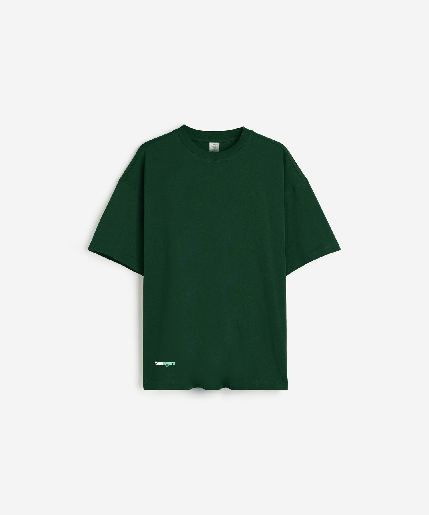 teeagers® Oversized Basic Iconic T-shirt
