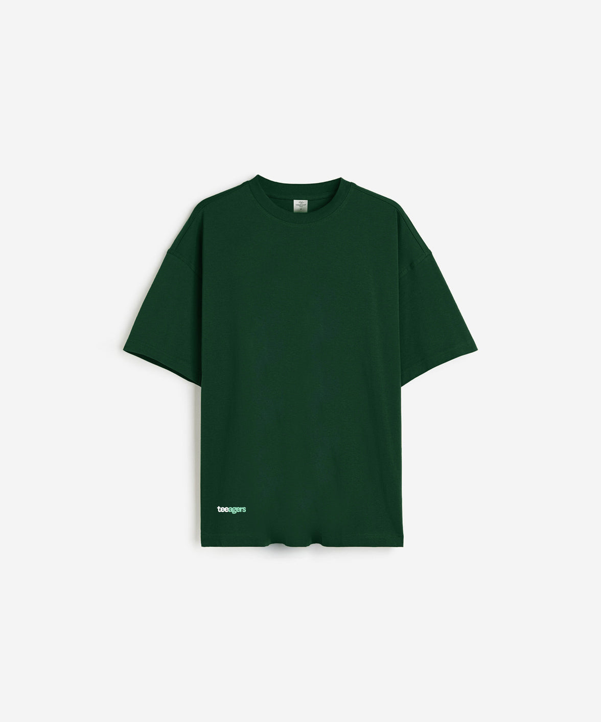teeagers® Oversized Basic Iconic T-shirt