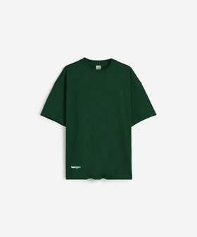 teeagers® Oversized Basic Iconic T-shirt