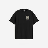 [RT] POST STAMP Relaxed Fit Tshirt