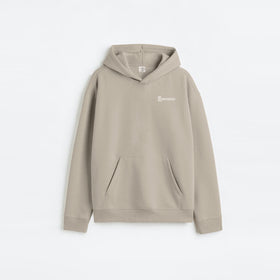 XUR Oversized Hoodie