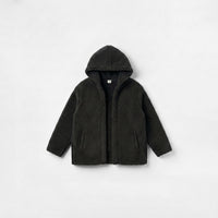 [RTJ] Fur Teddy Jacket