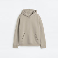 [OH] Oversized Basic Hoodie