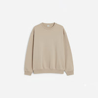 [OS] Oversized Basic Sweatshirt
