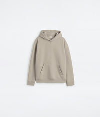 [OH] Oversized Basic Hoodie