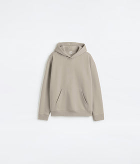 [OH] Oversized Basic Hoodie