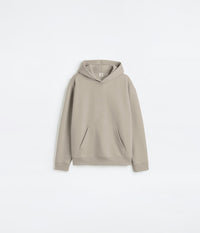 [OH] Oversized Basic Hoodie