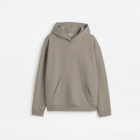 [OH] Oversized Basic Hoodie