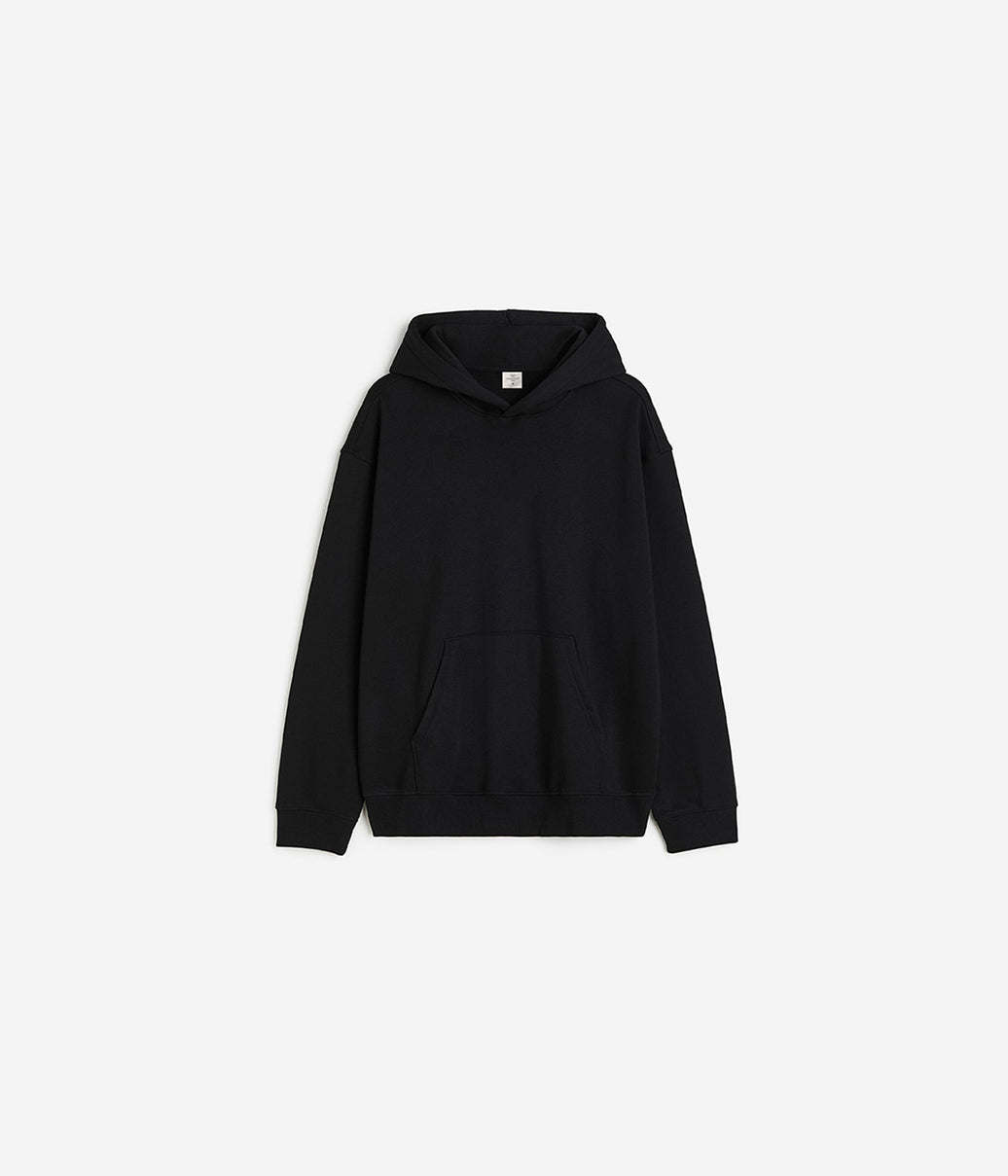 [OH] Oversized Basic Hoodie