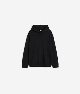 [OH] Oversized Basic Hoodie