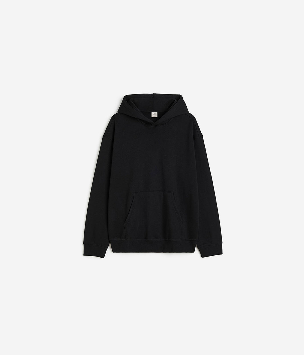 [OH] Oversized Basic Hoodie
