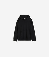 [OH] Oversized Basic Hoodie