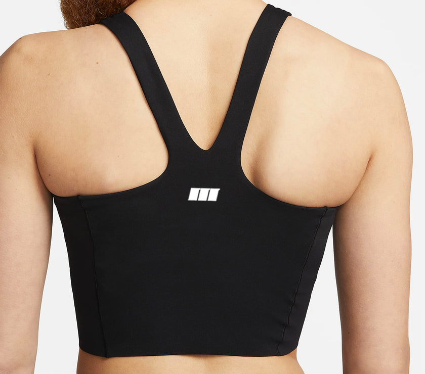 MOMENT Crop Top DRI-FIT