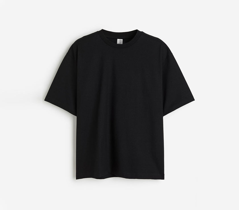 [OT] Oversized Basic T-shirt