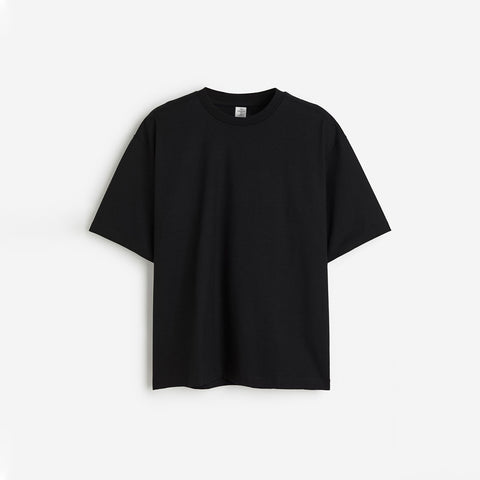 [OT] Oversized Basic T-shirt