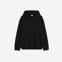 [OH] Oversized Basic Hoodie