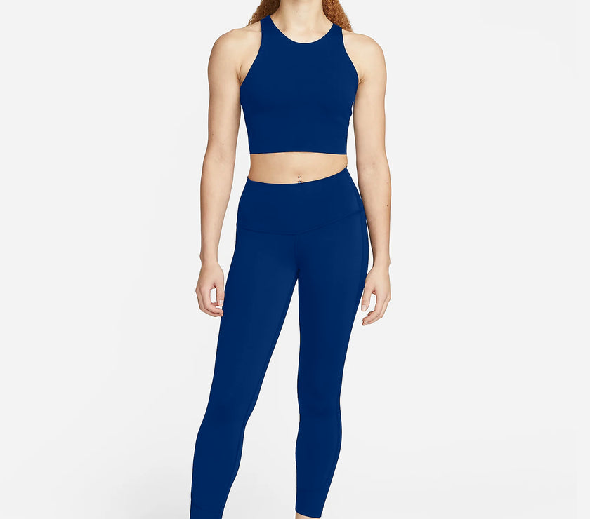 MOMENT Crop Top DRI-FIT