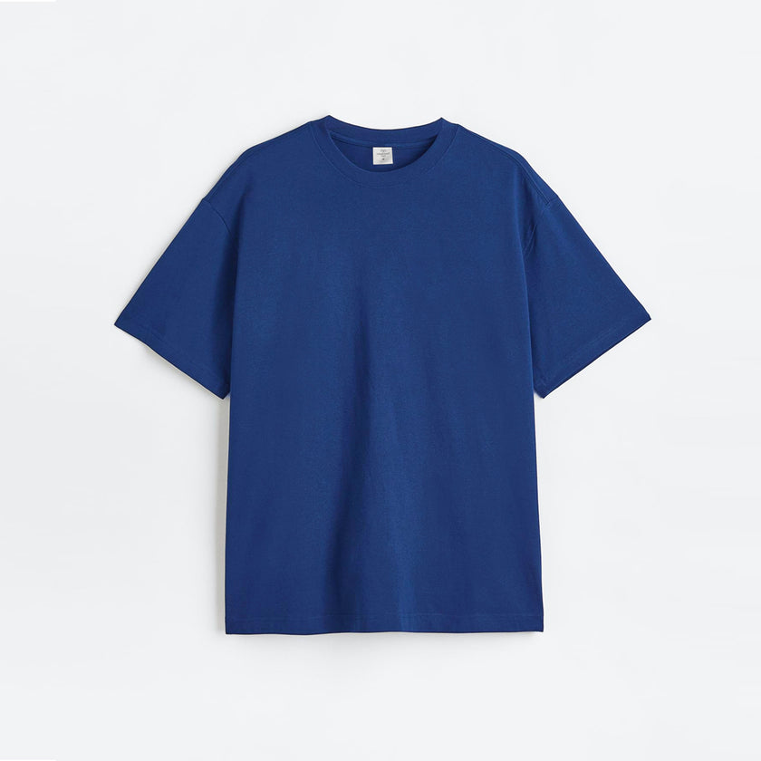 [RT] Relaxed Fit T-shirt