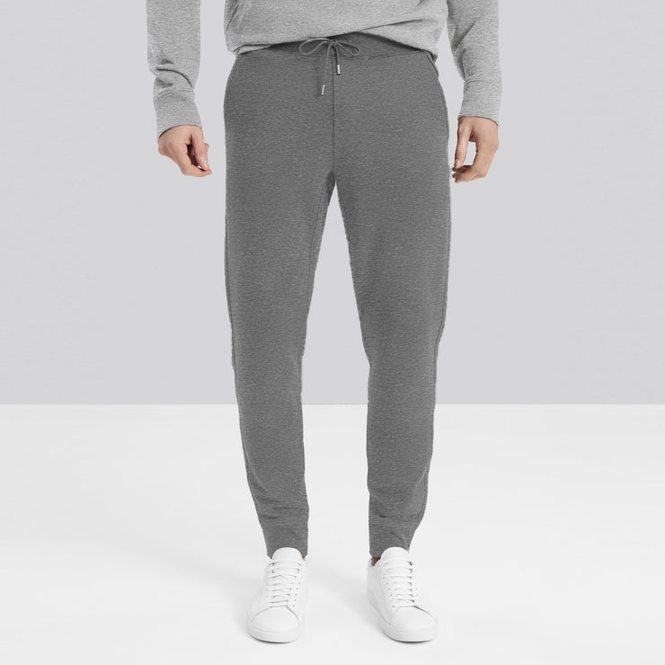 [SP] Dark Grey Sweatpants Life Fit