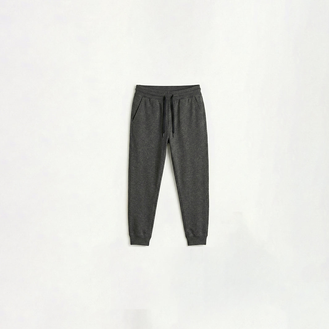 [SP] Dark Grey Sweatpants Life Fit